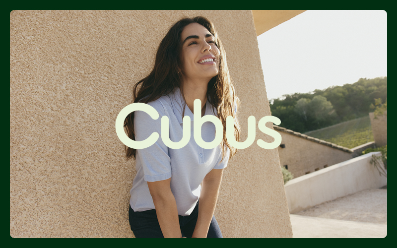 100% MERINOULL -25% Cubus