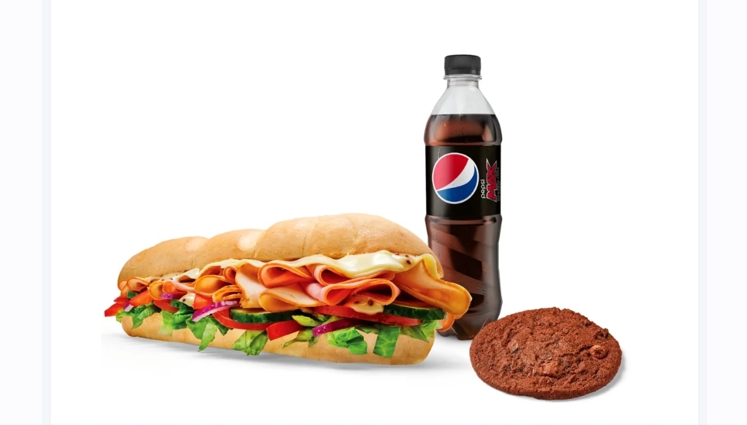 Sommervibber - 25% Subway