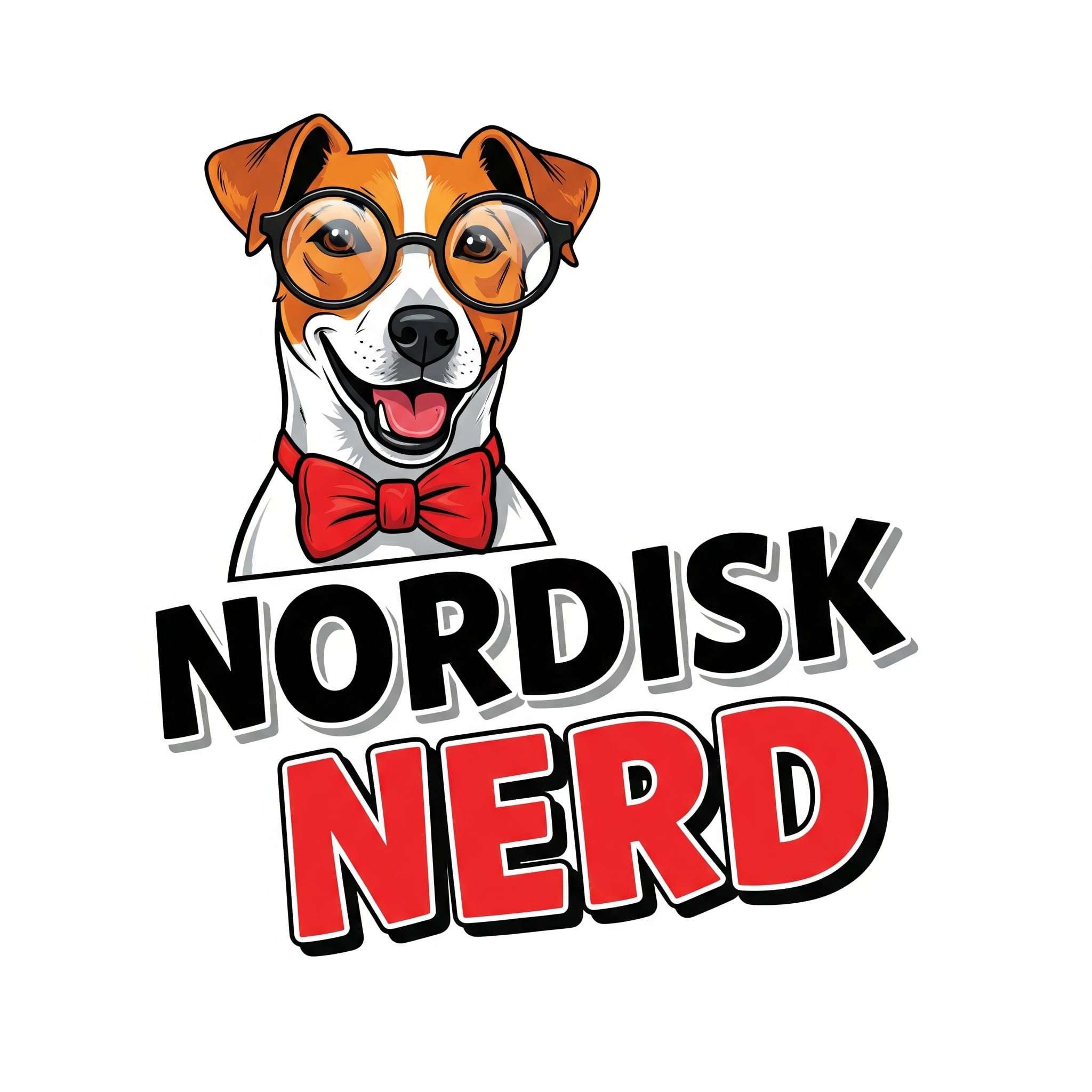 Alle varer -20%( Gjelder ikke samlekort) Nordisk Nerd