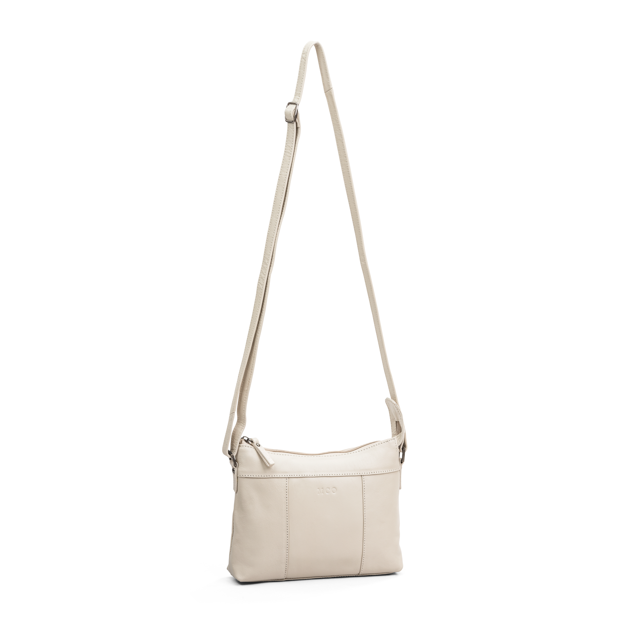 Alle  skinnvesker fra MCO -40% Morris