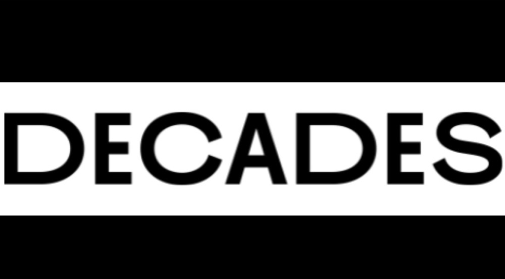 En mengde varer 50% Decades