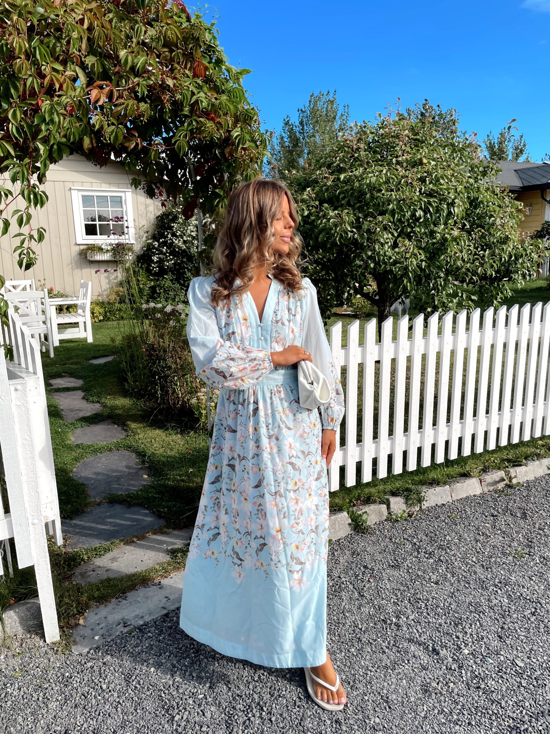 Vila kjole før 899,- Nå 449,- Zoma
