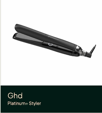 Ghd  Platinum+ styler Tango Frisør