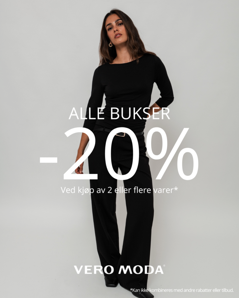 -20%alle bukser