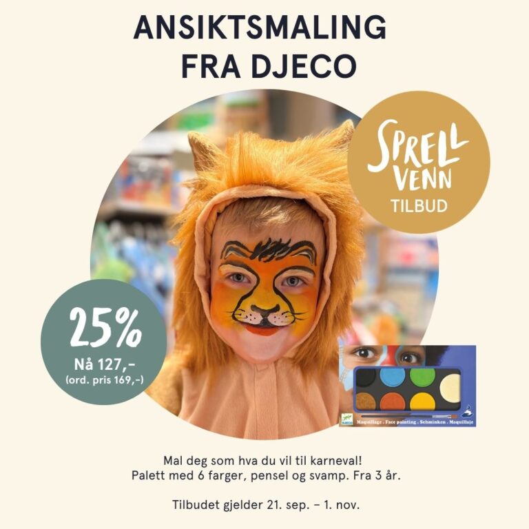 Ansiktsmaling (1080×1080)