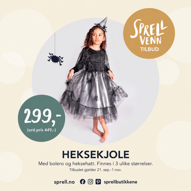 Heksekjole