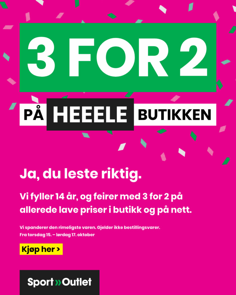 Sport outlet